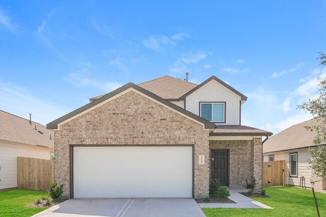 Building Photo - 3029 Paintbrush Dr