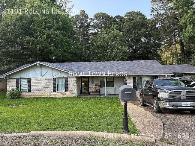 Building Photo - 1101 Rolling Hills Dr