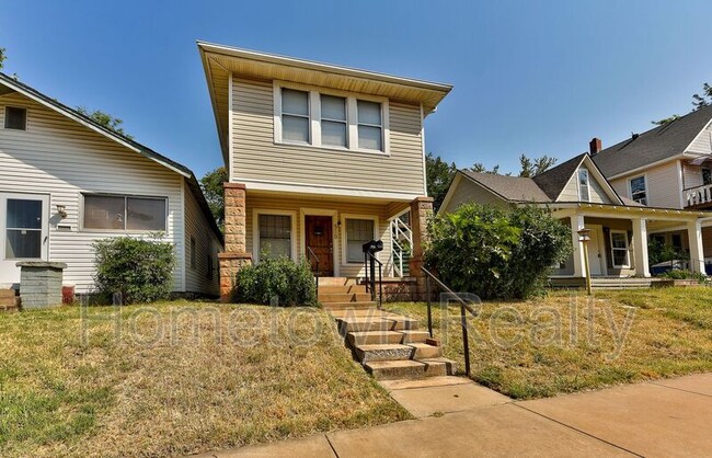 Photo - 510 E Oklahoma Ave Casa