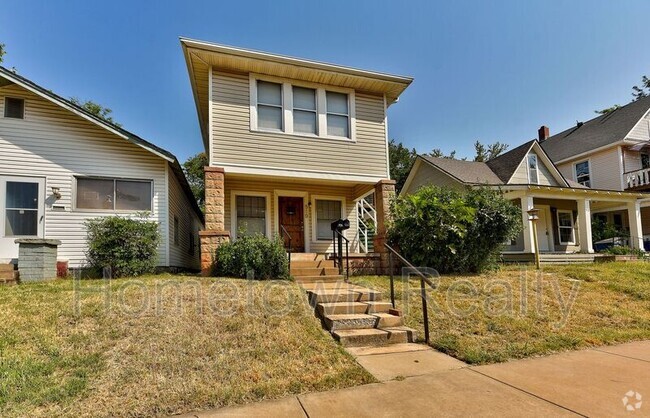 Building Photo - 510 E Oklahoma Ave Rental