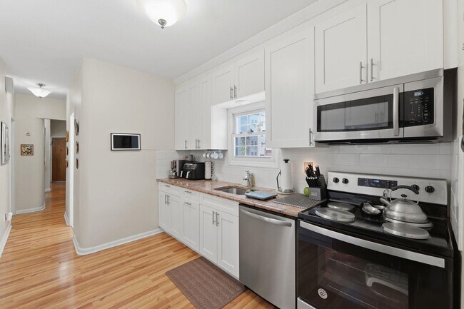 Photo - 532 Palisade Ave Unit 1