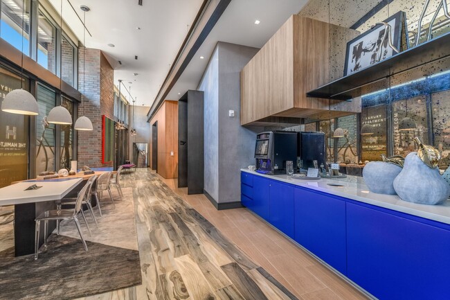 Photo - The Hamilton