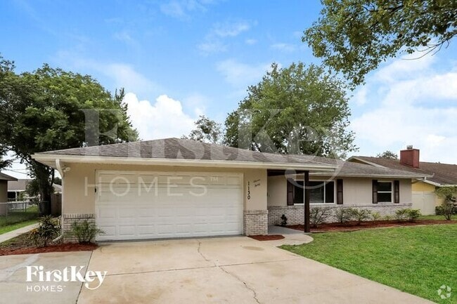 Building Photo - 1130 E Normandy Blvd Rental