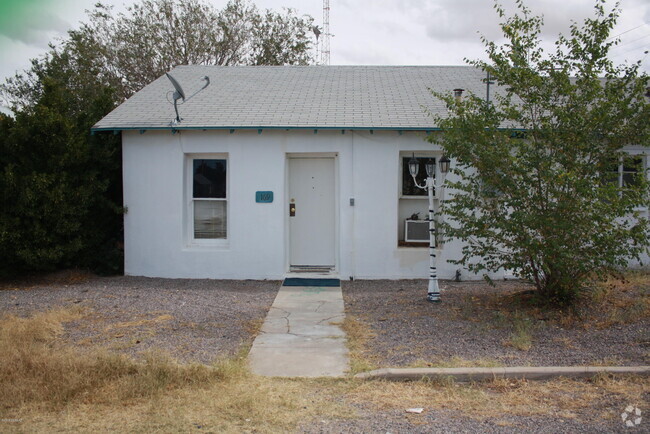 Building Photo - 169 S Biddle Ave Rental