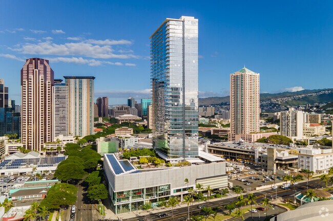 Photo - Symphony Honolulu