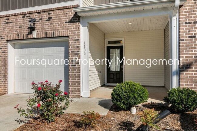 Photo - Townhome| Screened -In Back Porch |One Car...