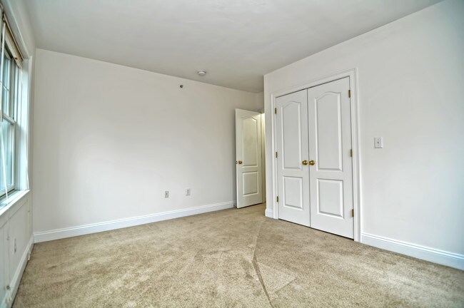 Copeland Crossing Apartments