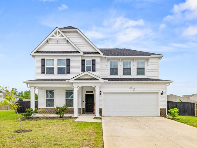 Building Photo - Towne Pointe Community