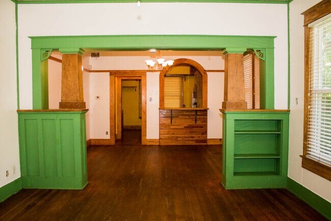 Photo - 5100 Avenue G Unit 1