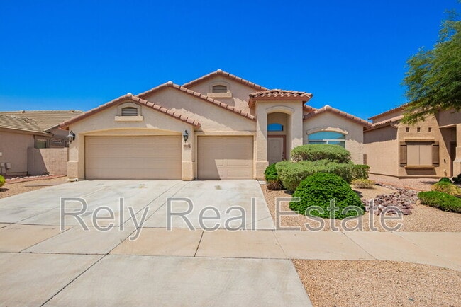 Photo - 17768 W Charter Oak Rd House