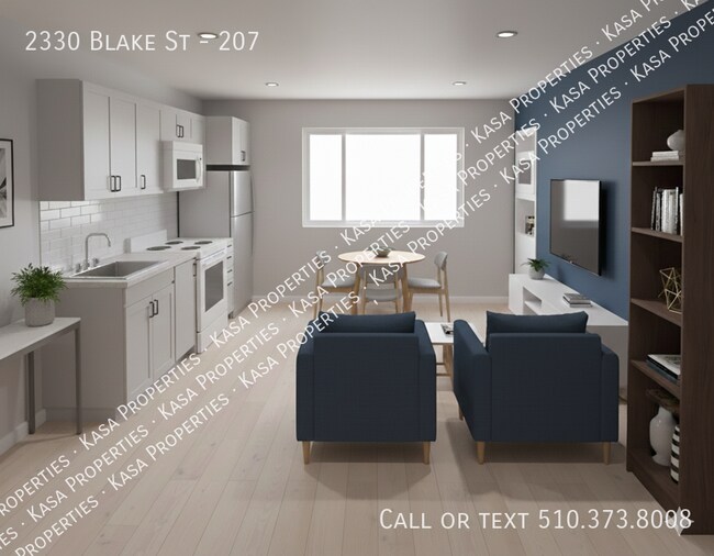 Photo - 2330 Blake St Unit 207