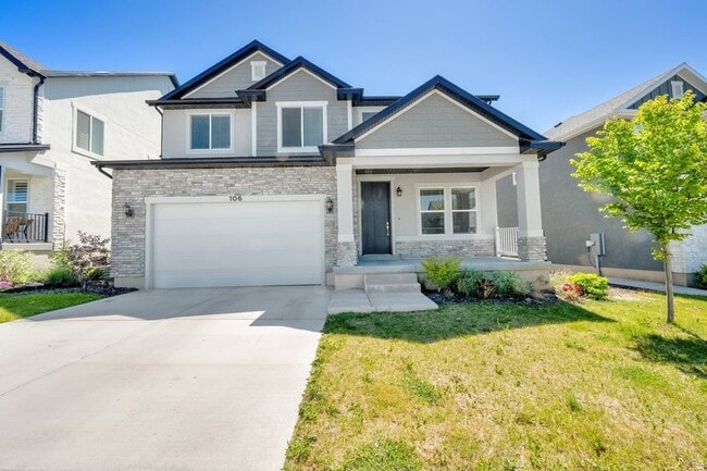 Building Photo - 106 N Midland Dr