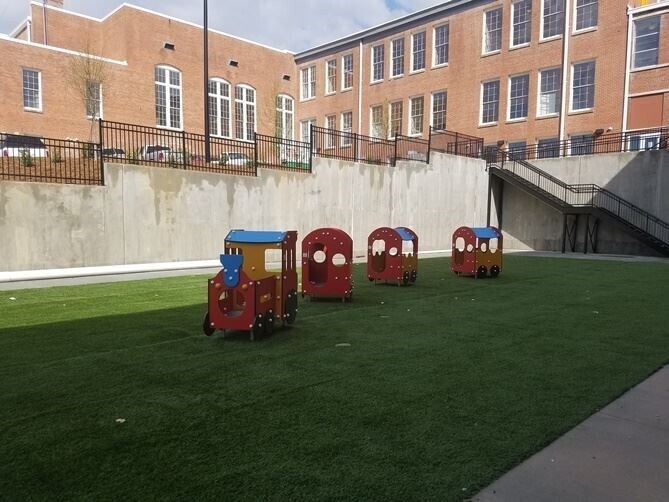 Photo - 200 E Umstead St