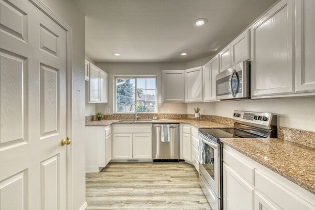 Photo - 3 bedroom Eagle home