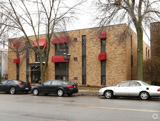 Building Photo - Groveland Terrace Rental