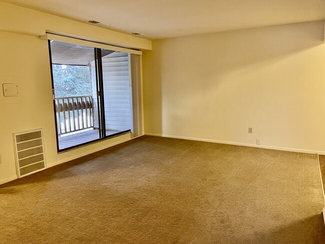 Living Room - 2178 Clark St Unit #4