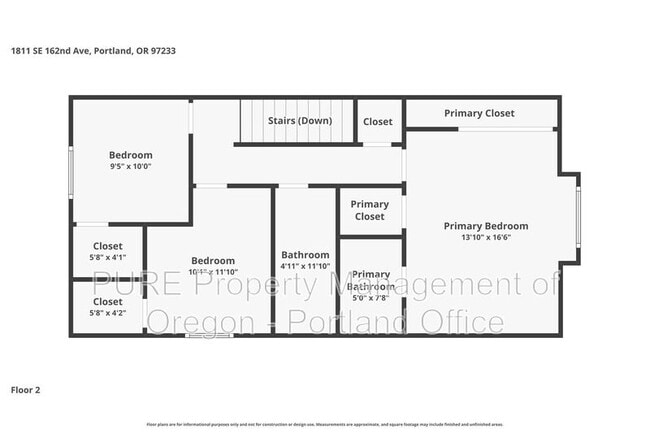 Photo - 1811 SE 162nd Ave