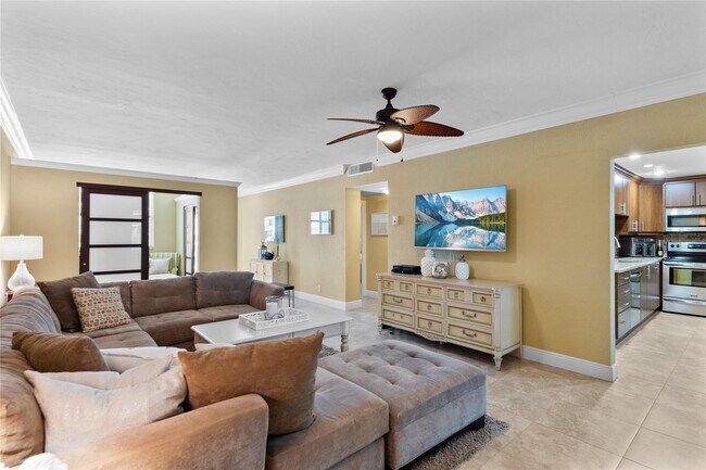 Photo - 4250 Galt Ocean Dr Unidad 8L