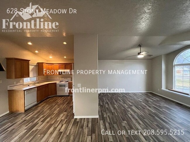 Photo - 628 Stony Meadow Dr