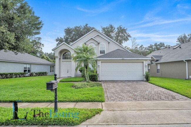 Photo - 2872 Spring Heather Pl