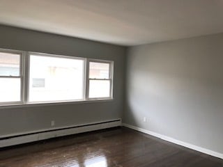 2254 W Garfield Blvd Unit 2F