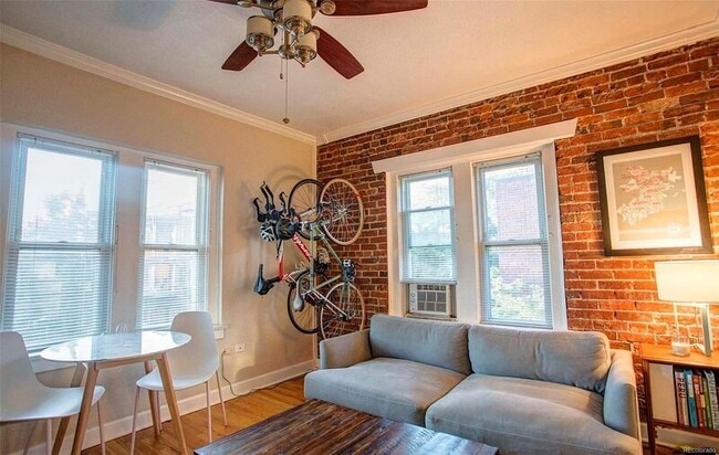 Building Photo - 1341 N Washington St Unit 12 Rental
