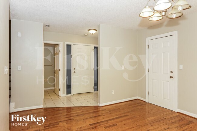 Photo - 1315 Wilderness Ln