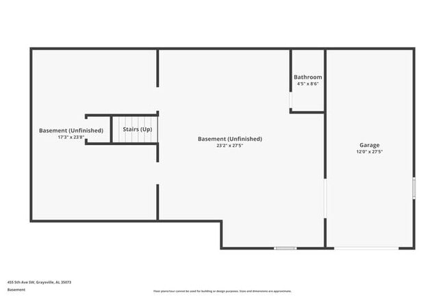 455 5th Ave SW