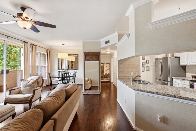 Photo - 2100 Welch St Unit C122