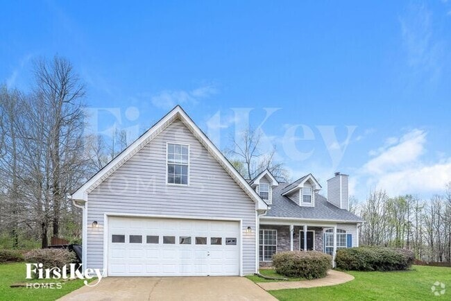 Building Photo - 4333 Grey Park Dr NE Rental