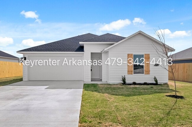 Building Photo - New Build | Prairie Grove