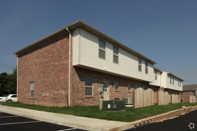 Photo - Burley Properties