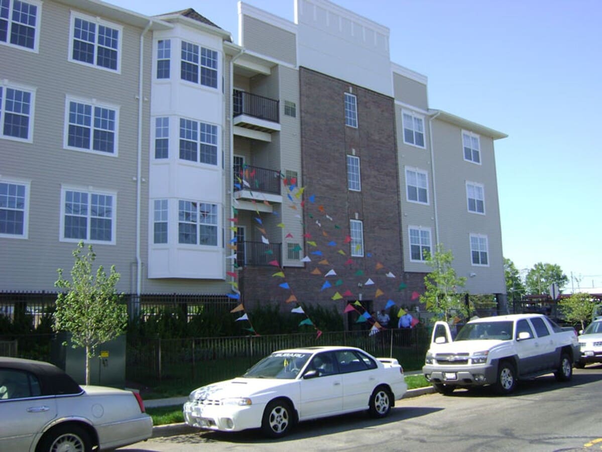 Photo - The Madison Unidad 204