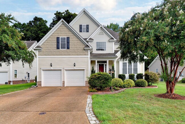 Beautiful York County Home! - Beautiful York County Home!