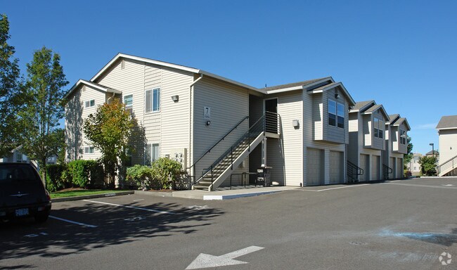 Central Parc At Bethany Apartments For Rent In Portland Or Forrent Com