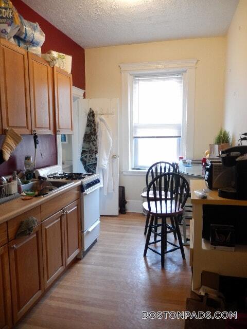 Photo - 447 Park Dr Unit 1B