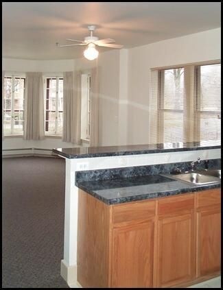 Photo - Wilshire Apartments