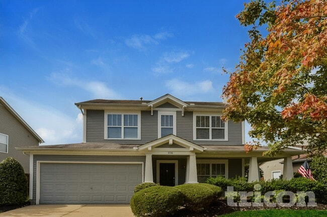 Building Photo - 3336 Cain Harbor Dr