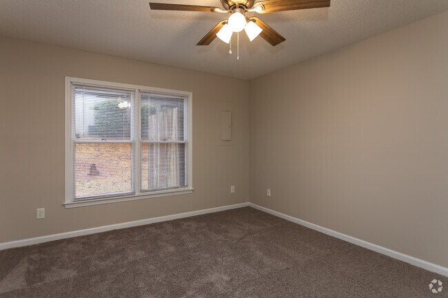 1BR,1BA - Apartments on 20th