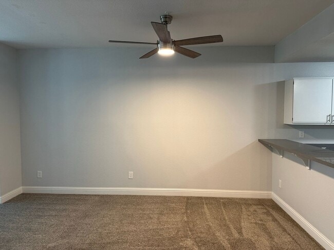 Photo - Remodeled and spacious 1 bedroom, 1 bathroom Condo in Downtown San Jose