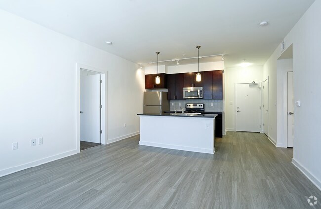 The L Apartments
