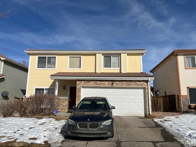 Building Photo - Nice 3 bed 2 bath with loft and 2 car atta...