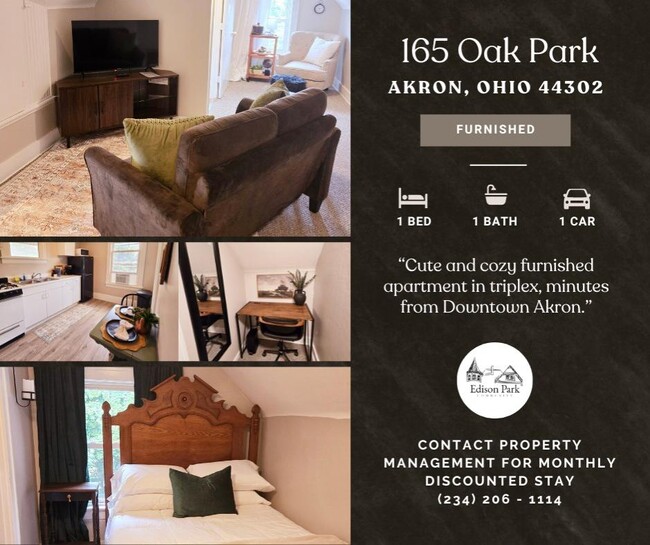 Building Photo - 165 Oak Park Dr Rental