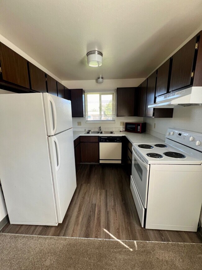 Photo - Two Bedroom with Garage Ready Now Unit A