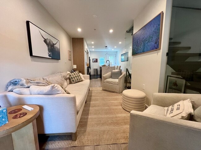 Photo - Gorgeous 3-Bedroom Townhome in the Heart of Northern Liberties! Available July 1st!