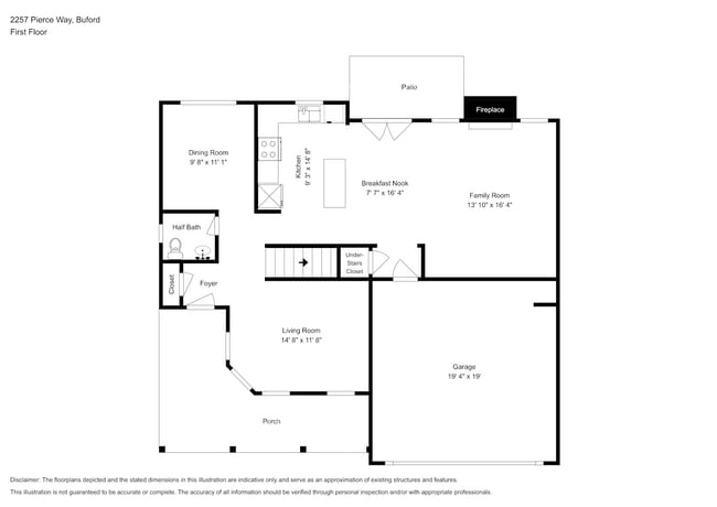 Photo - 2257 Pierce Way