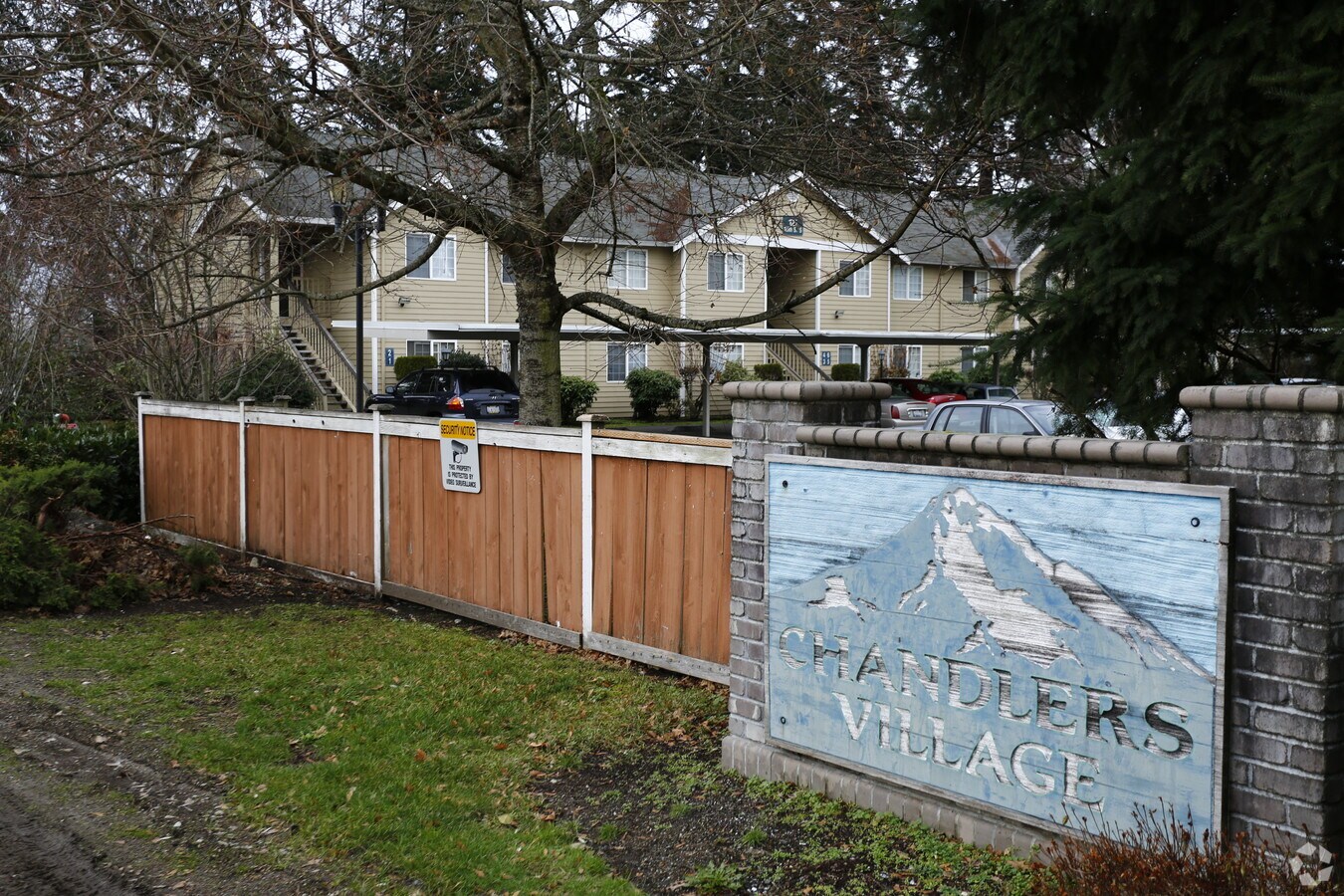 Photo - Chandler's Village