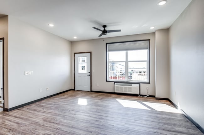 Mill City Flats