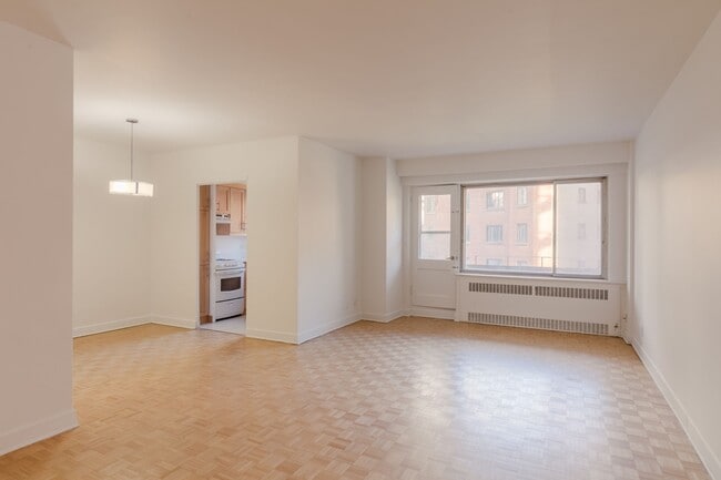 Photo - 3555 Chem. de la Côte-des-Neiges Unité 303