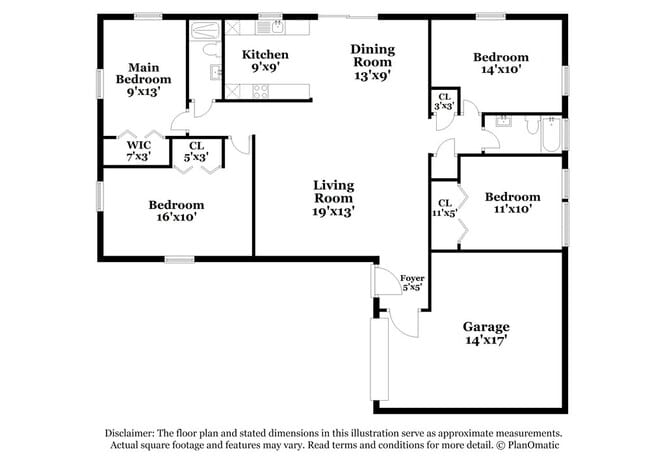 Photo - 10945 Tangora St